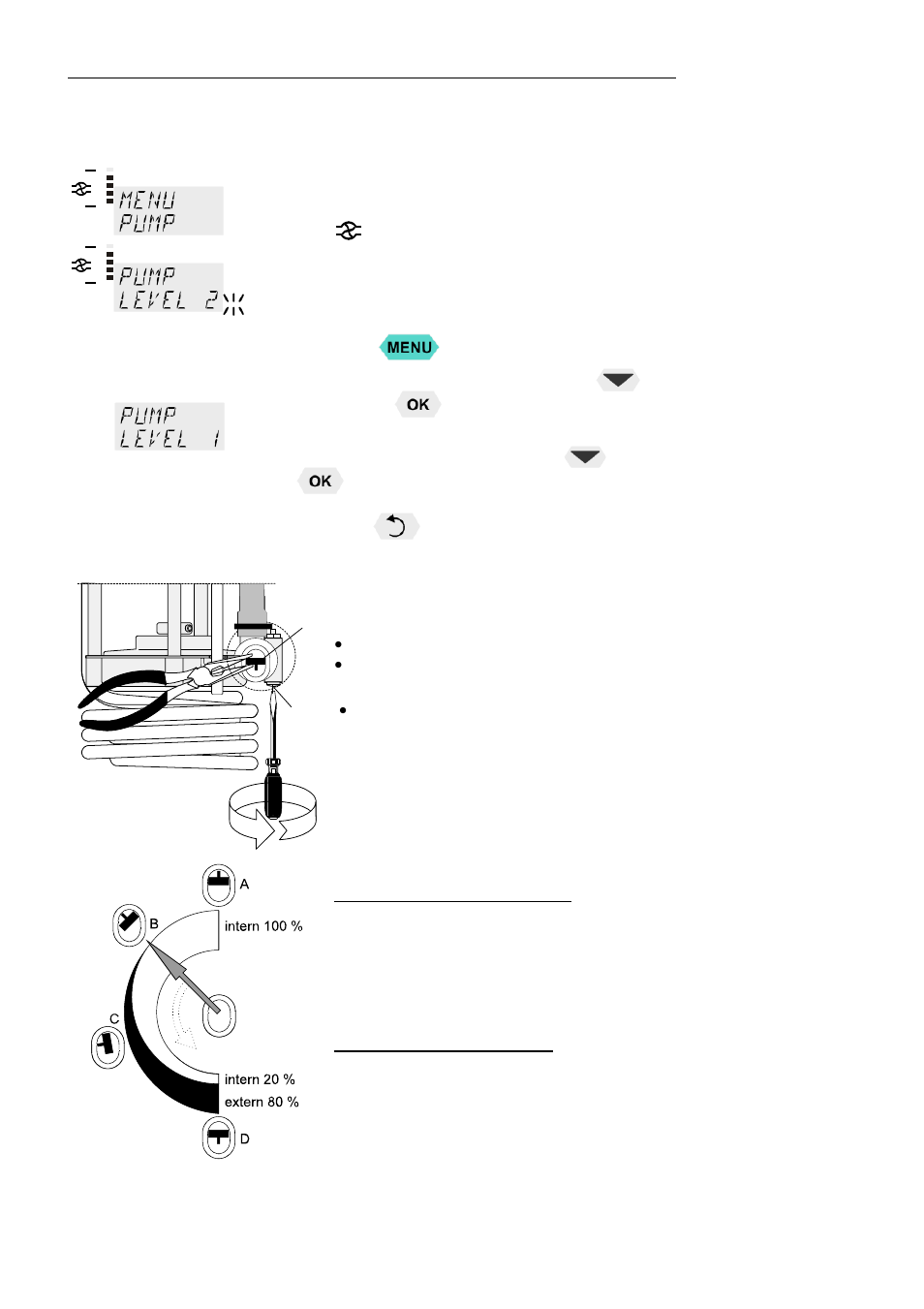 JULABO F38-ME Beer Forcing Test Refrigerated/Heating Circulating Bath User Manual | Page 40 / 69