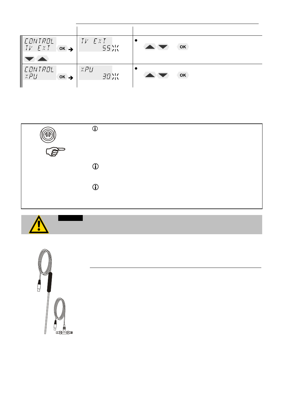 JULABO F38-ME Beer Forcing Test Refrigerated/Heating Circulating Bath User Manual | Page 45 / 69