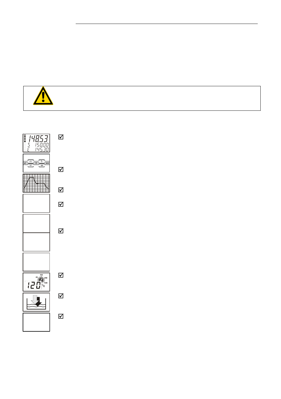 Pid3, Pt100, Pump | Rs232 | JULABO F38-ME Beer Forcing Test Refrigerated/Heating Circulating Bath User Manual | Page 5 / 69