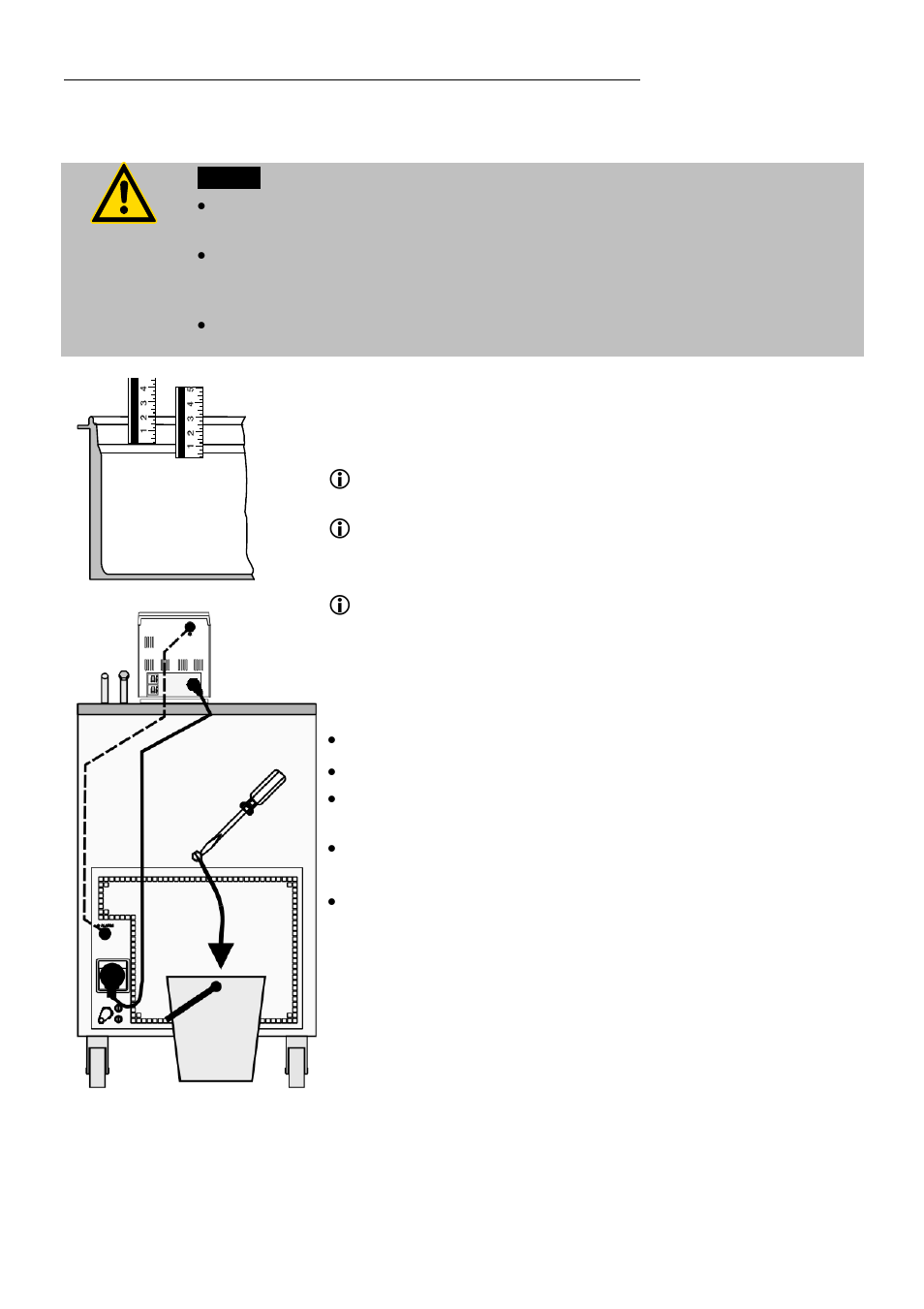 JULABO F38-EH Refrigerated and Heating Circulators User Manual | Page 18 / 30