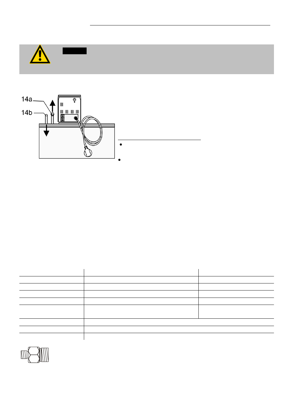 JULABO F38-EH Refrigerated and Heating Circulators User Manual | Page 19 / 30