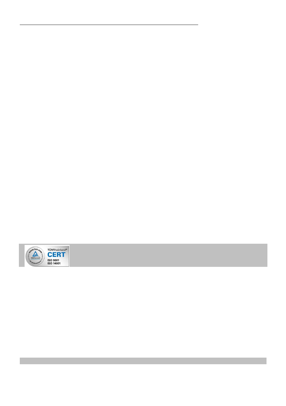 JULABO F38-EH Refrigerated and Heating Circulators User Manual | Page 2 / 30