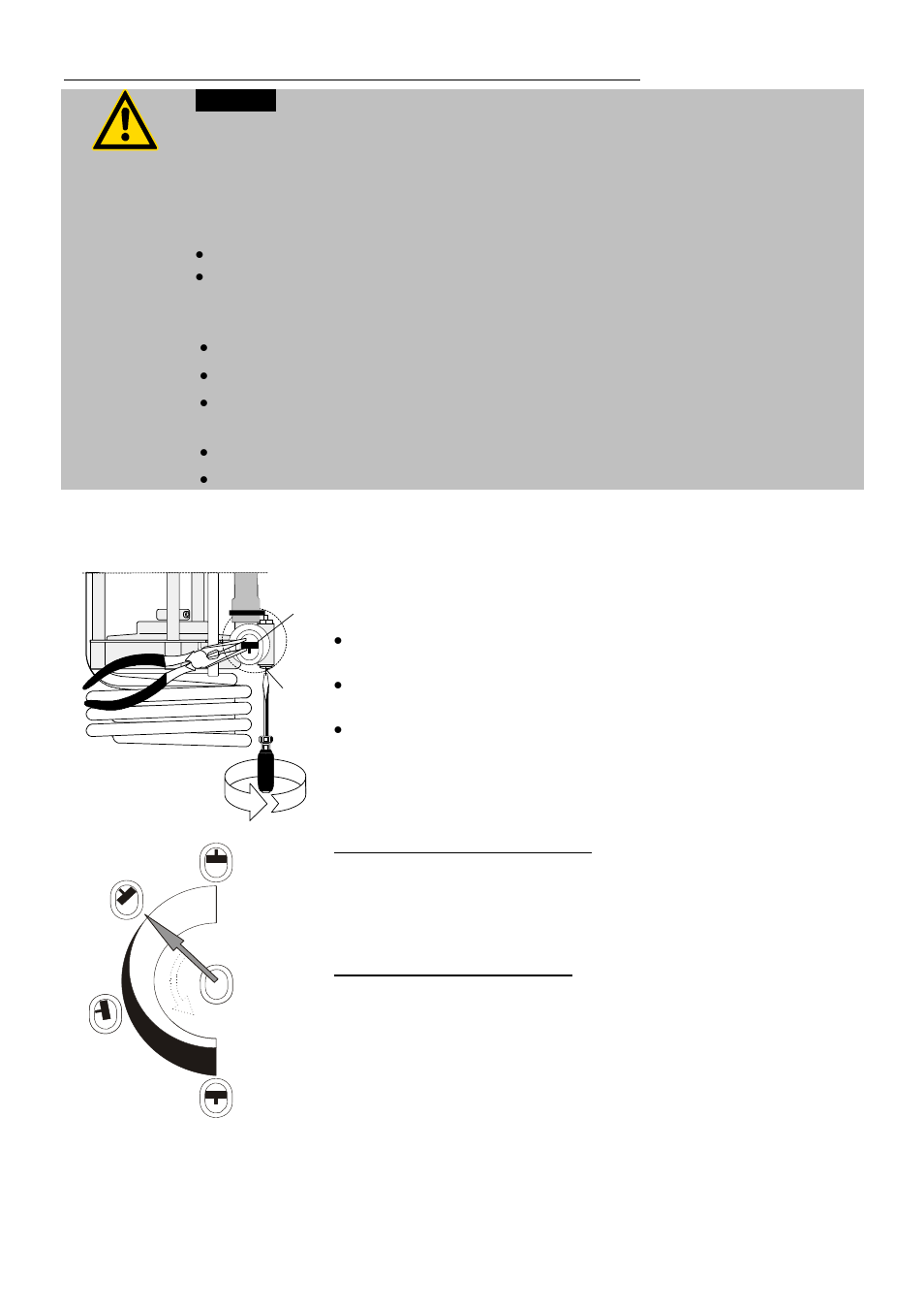 JULABO F38-EH Refrigerated and Heating Circulators User Manual | Page 20 / 30