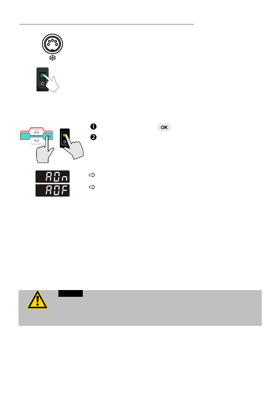 JULABO F38-EH Refrigerated and Heating Circulators User Manual | Page 22 / 30