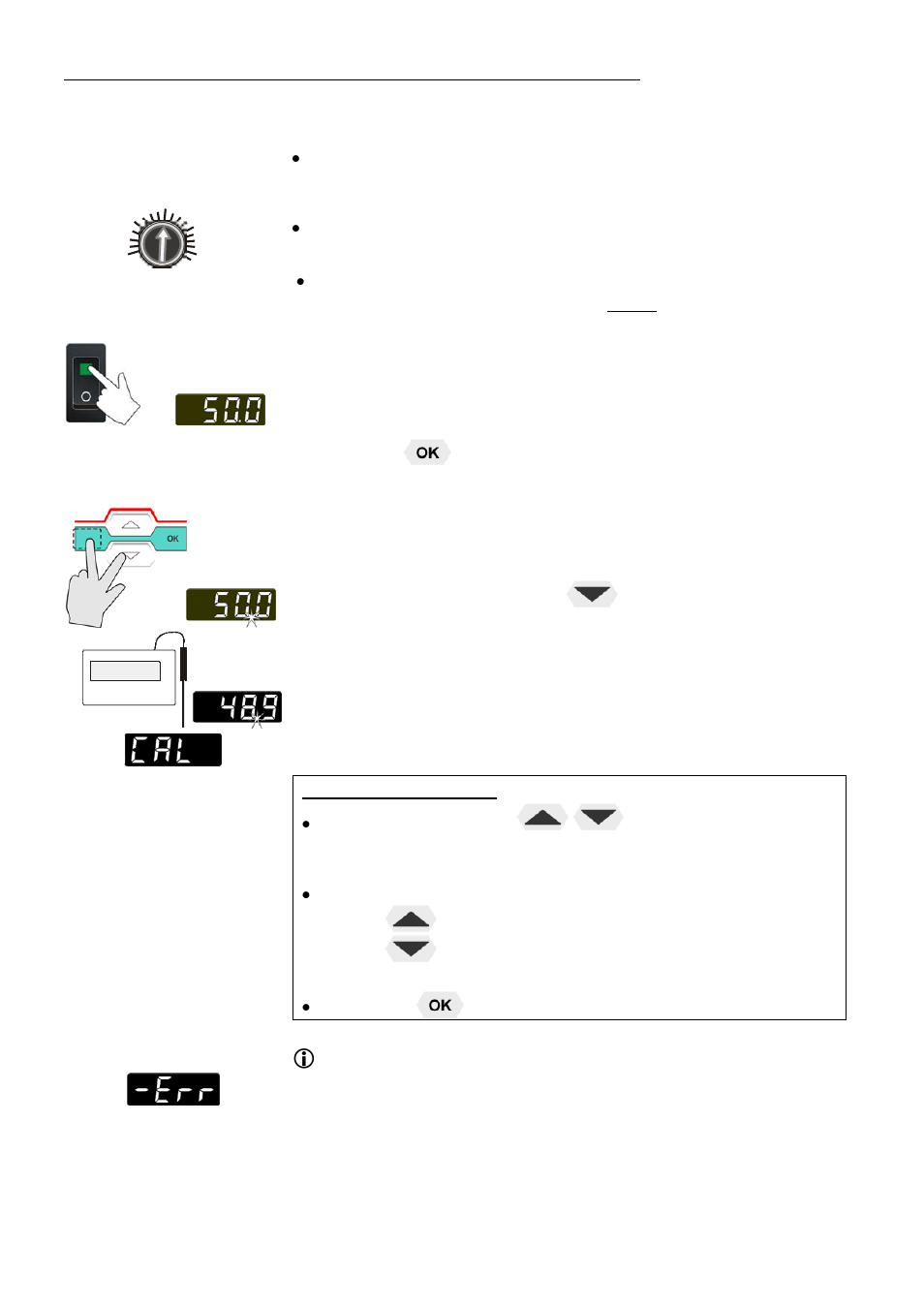 JULABO F38-EH Refrigerated and Heating Circulators User Manual | Page 24 / 30