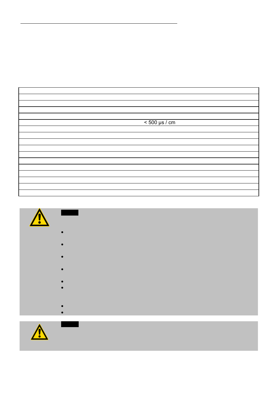 Cooling water connection | JULABO FPW50-HE Refrigerated and Heating Circulators User Manual | Page 18 / 86