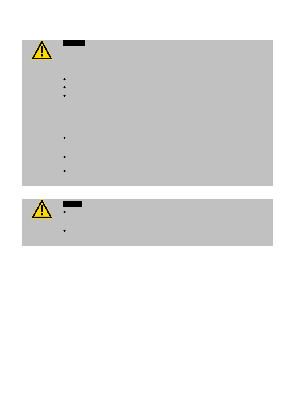 JULABO FPW50-HE Refrigerated and Heating Circulators User Manual | Page 21 / 86
