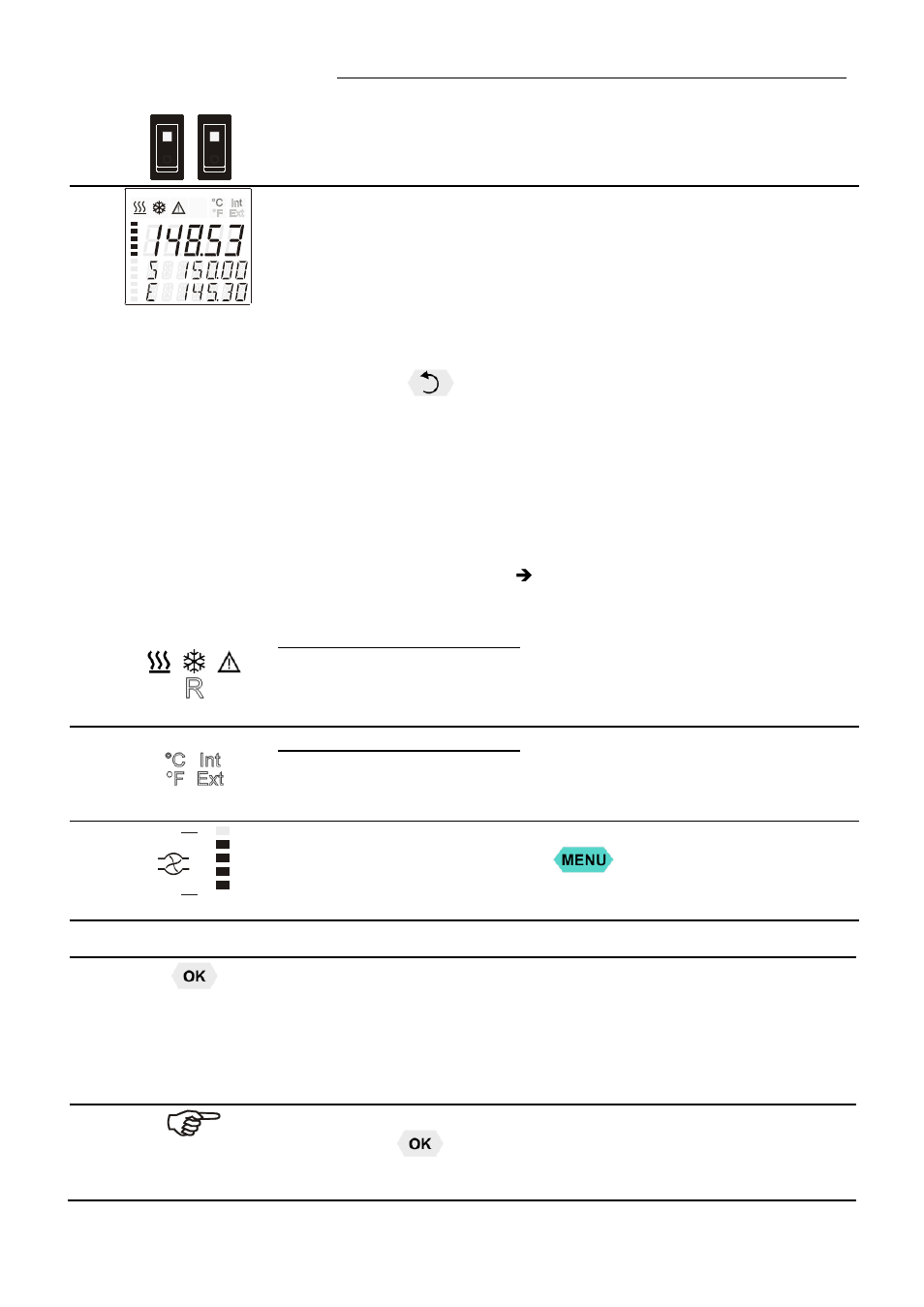 JULABO FPW50-HE Refrigerated and Heating Circulators User Manual | Page 23 / 86