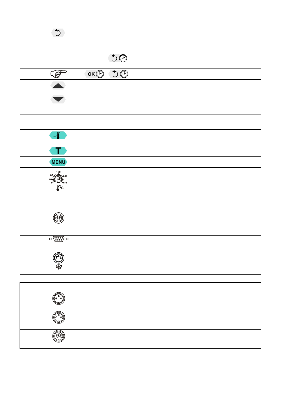 JULABO FPW50-HE Refrigerated and Heating Circulators User Manual | Page 24 / 86