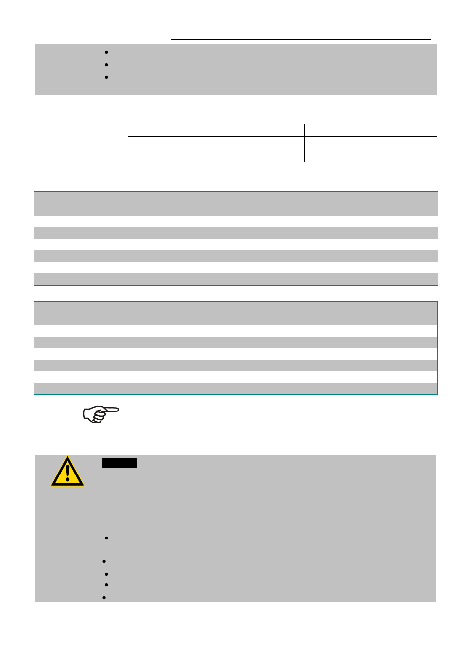 JULABO FPW50-HE Refrigerated and Heating Circulators User Manual | Page 27 / 86