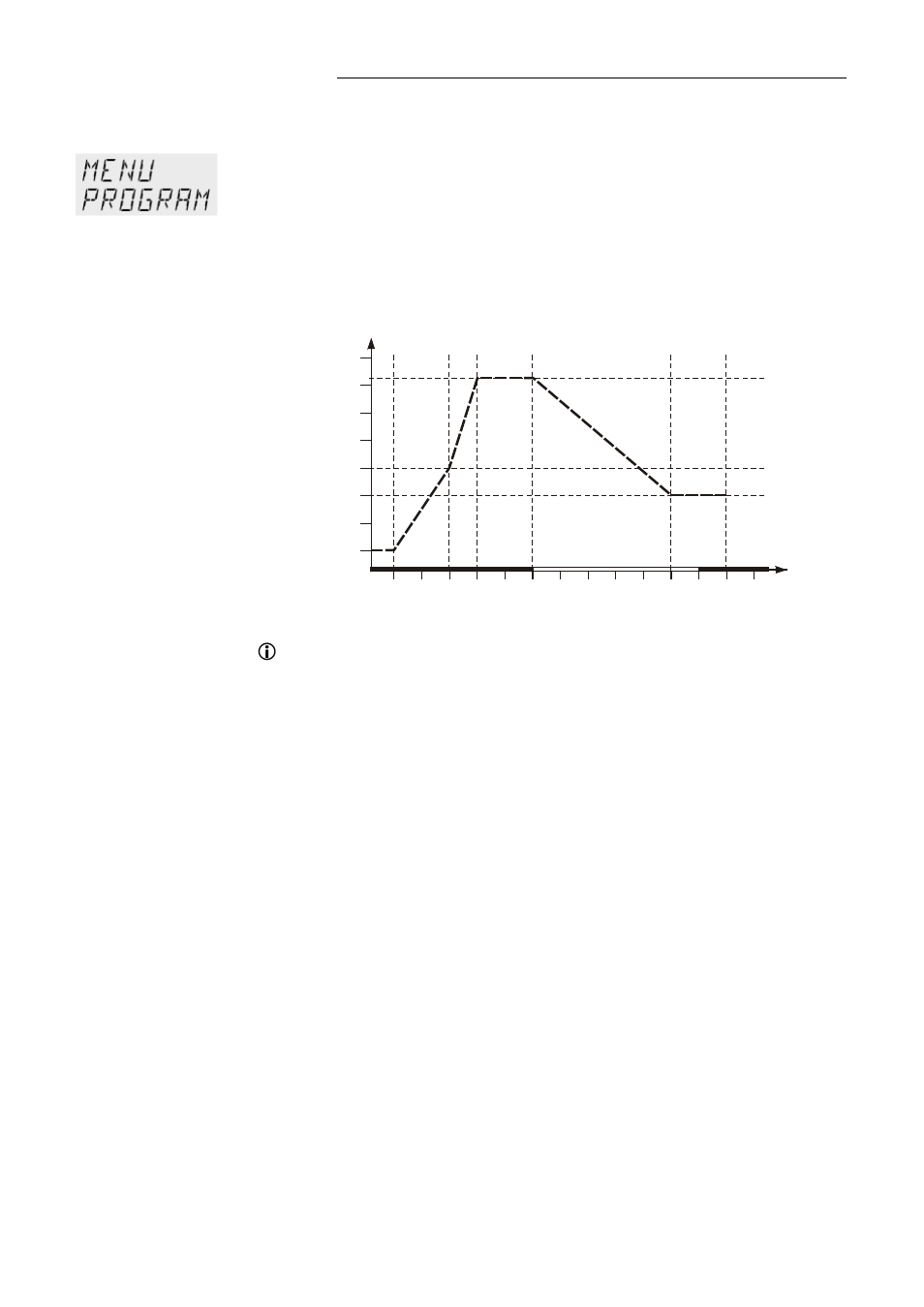 Menu program – creation, administration, E 43 | JULABO FPW50-HE Refrigerated and Heating Circulators User Manual | Page 43 / 86