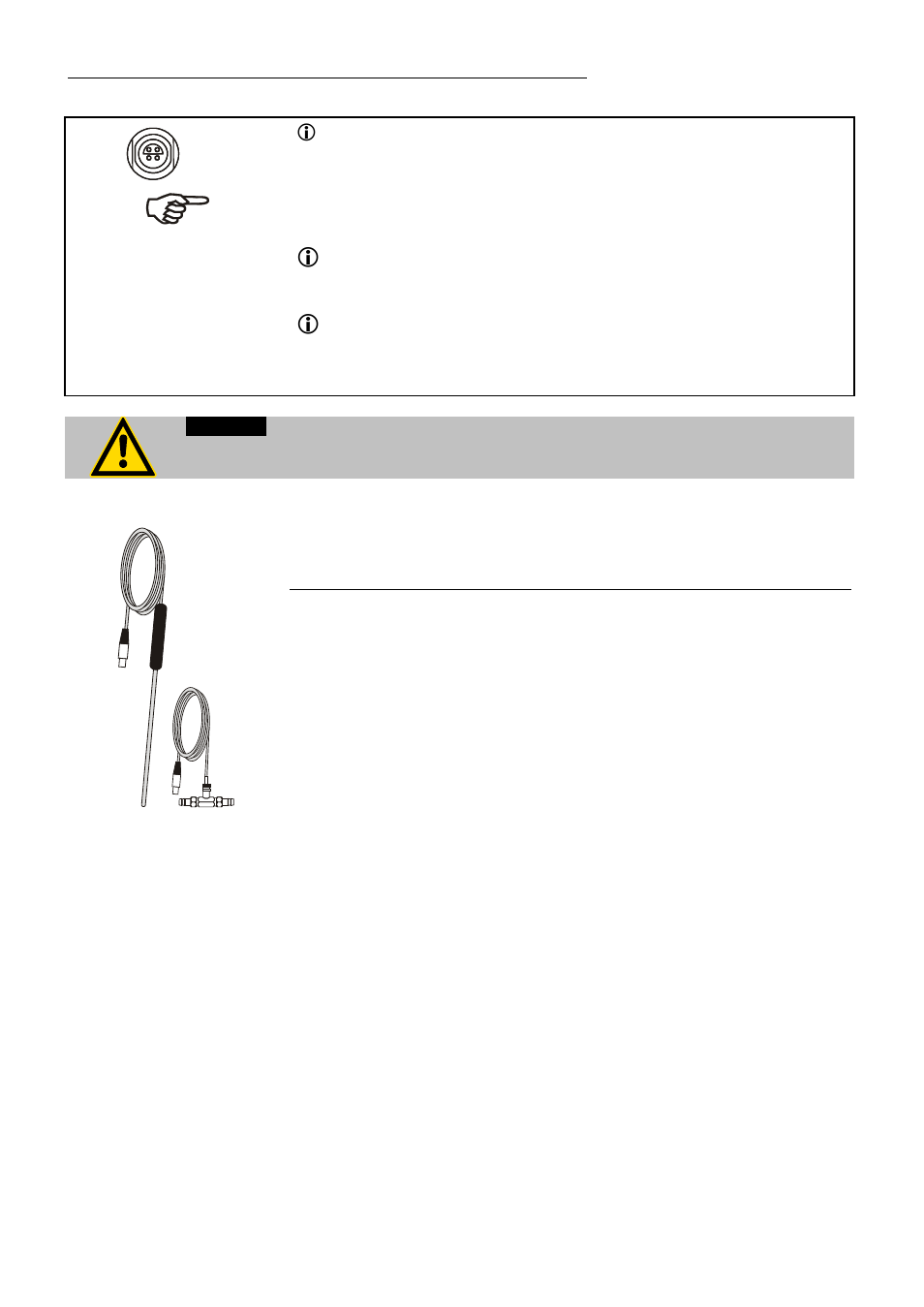 Control – control internal / external | JULABO FPW50-HE Refrigerated and Heating Circulators User Manual | Page 52 / 86