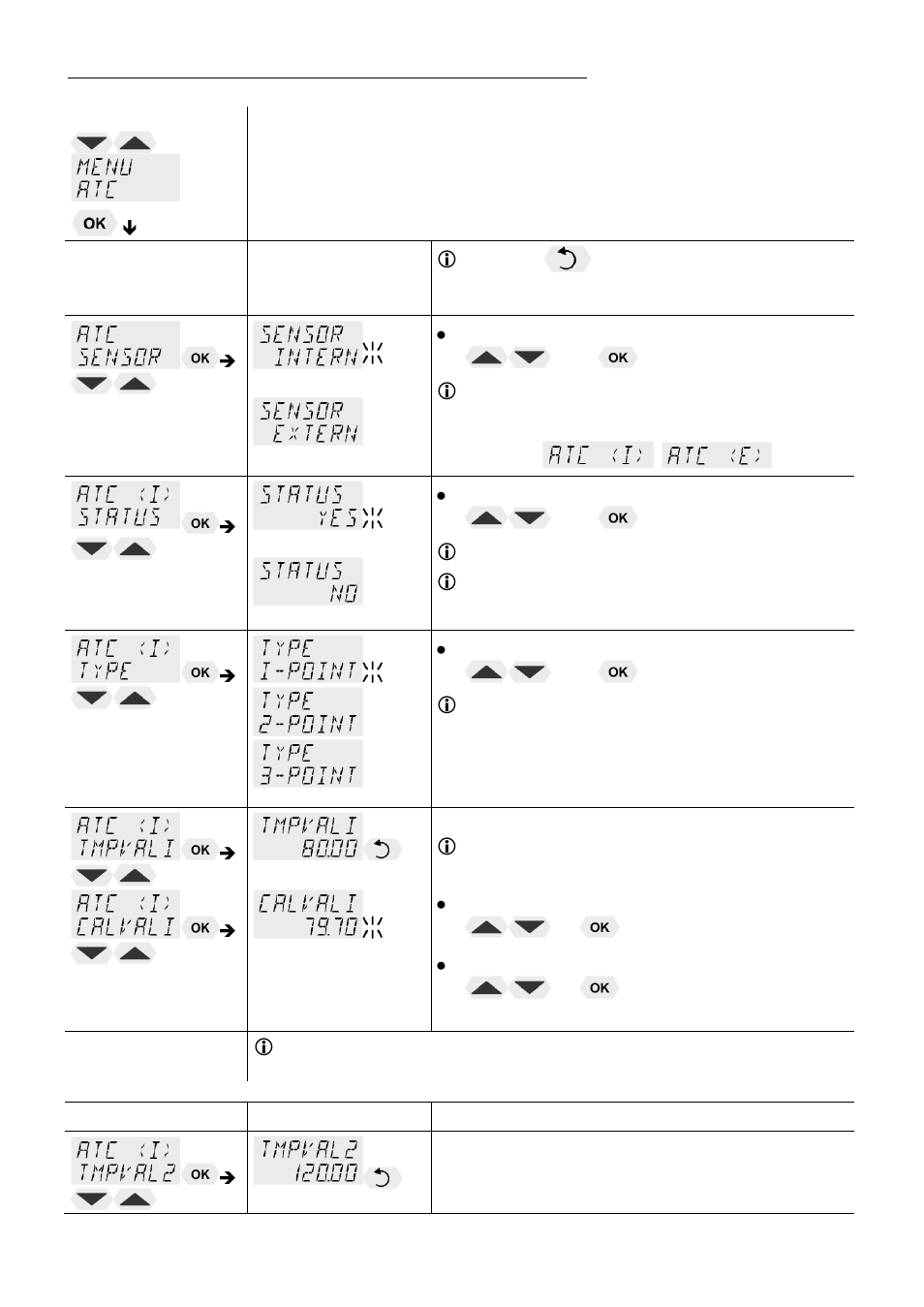 JULABO FPW50-HE Refrigerated and Heating Circulators User Manual | Page 58 / 86