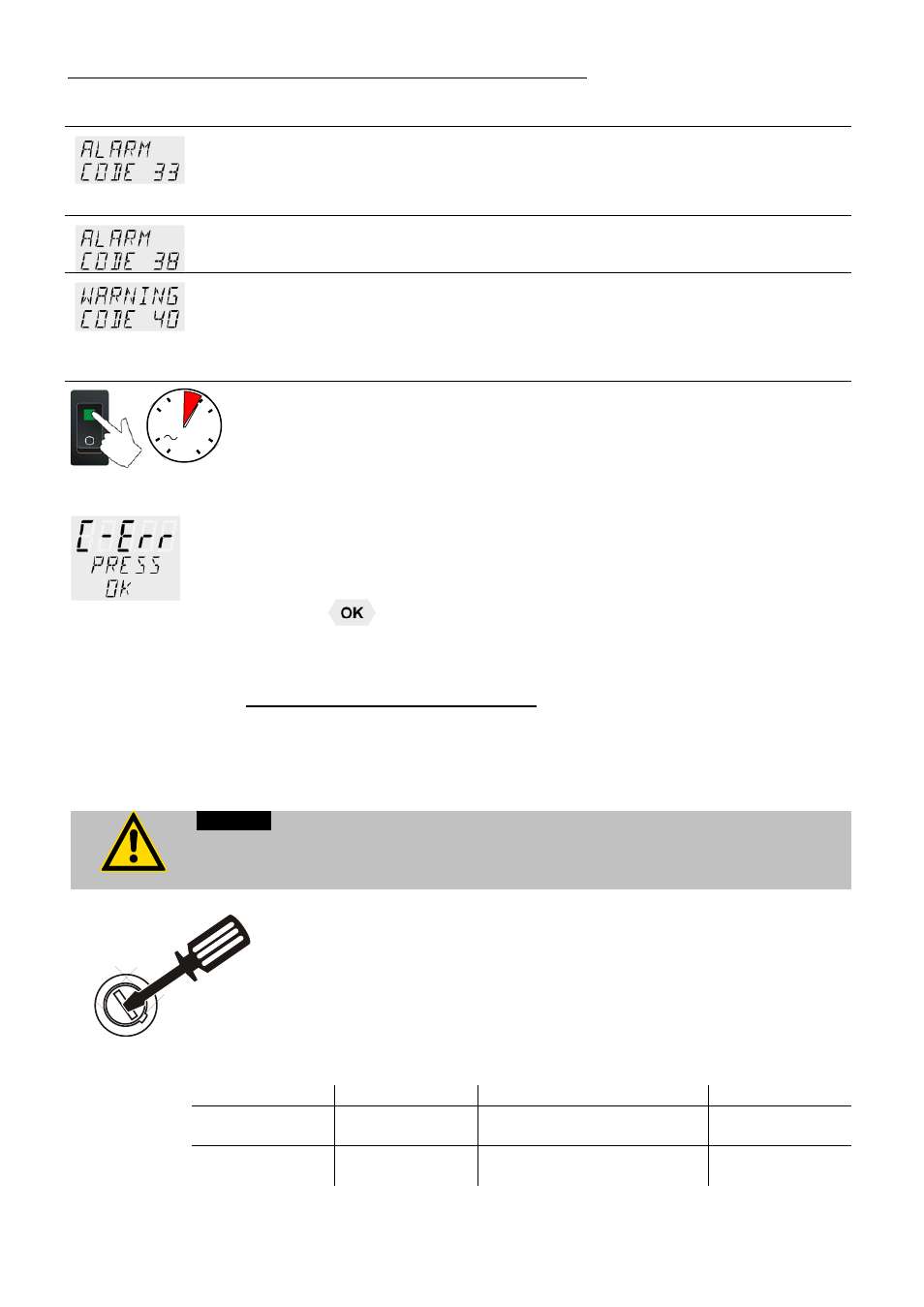 JULABO FPW50-HE Refrigerated and Heating Circulators User Manual | Page 76 / 86