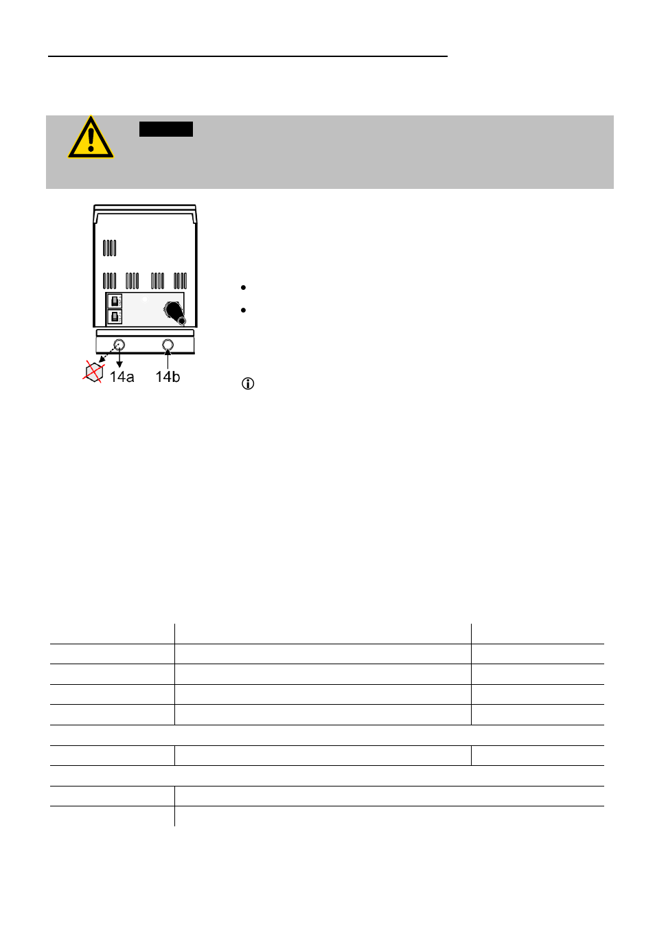 JULABO F34-ED Refrigerated / Heating Circulator User Manual | Page 18 / 25