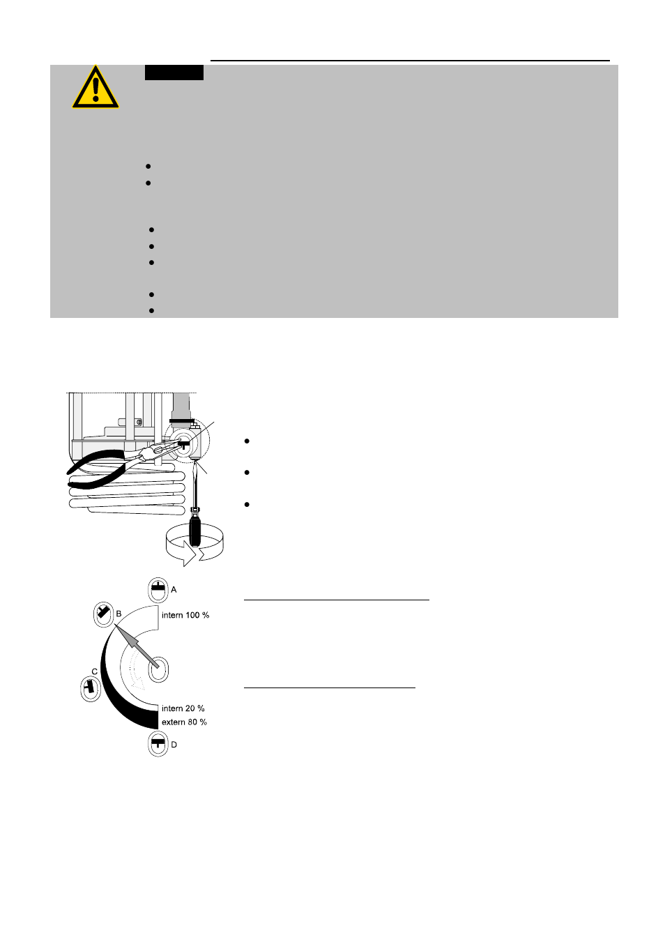 JULABO F34-ED Refrigerated / Heating Circulator User Manual | Page 19 / 25