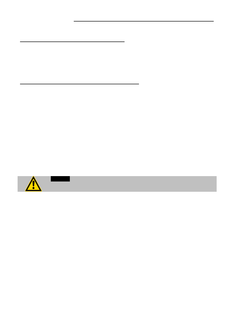 JULABO F34-ED Refrigerated / Heating Circulator User Manual | Page 9 / 25