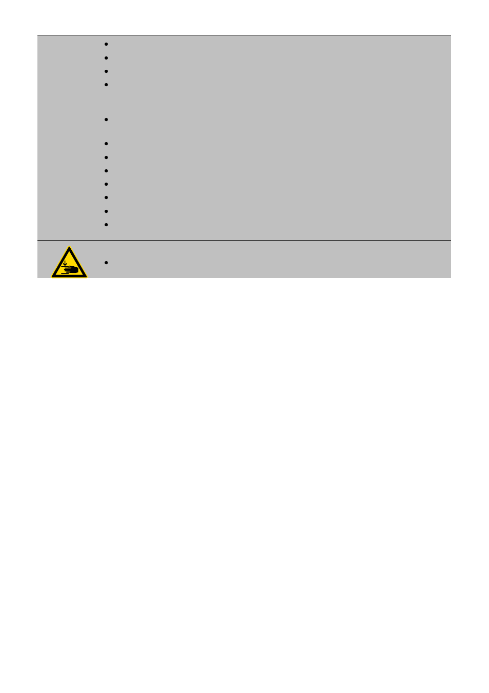 JULABO FLW11006 Recirculating Coolers User Manual | Page 14 / 34