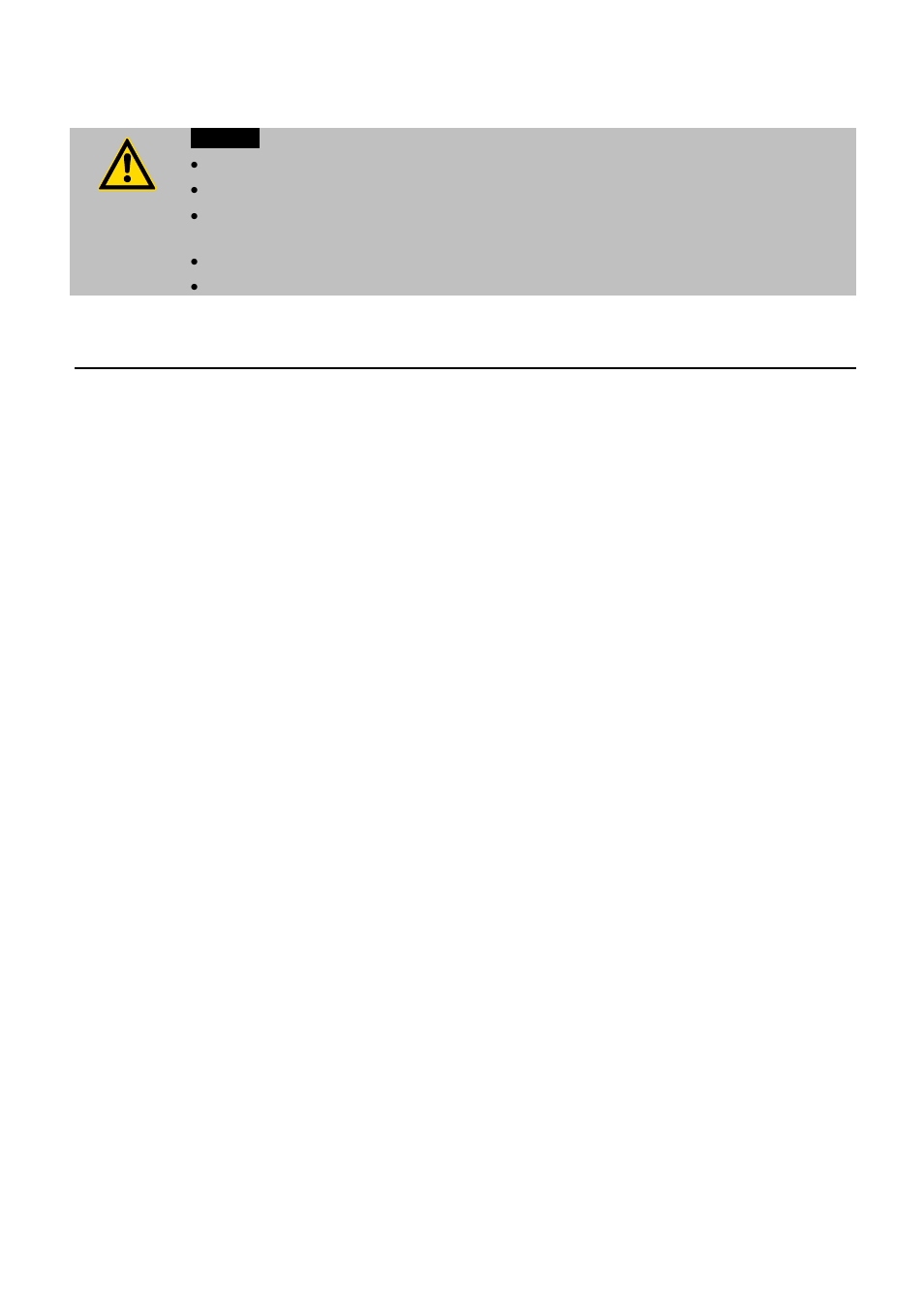 JULABO FLW11006 Recirculating Coolers User Manual | Page 17 / 34