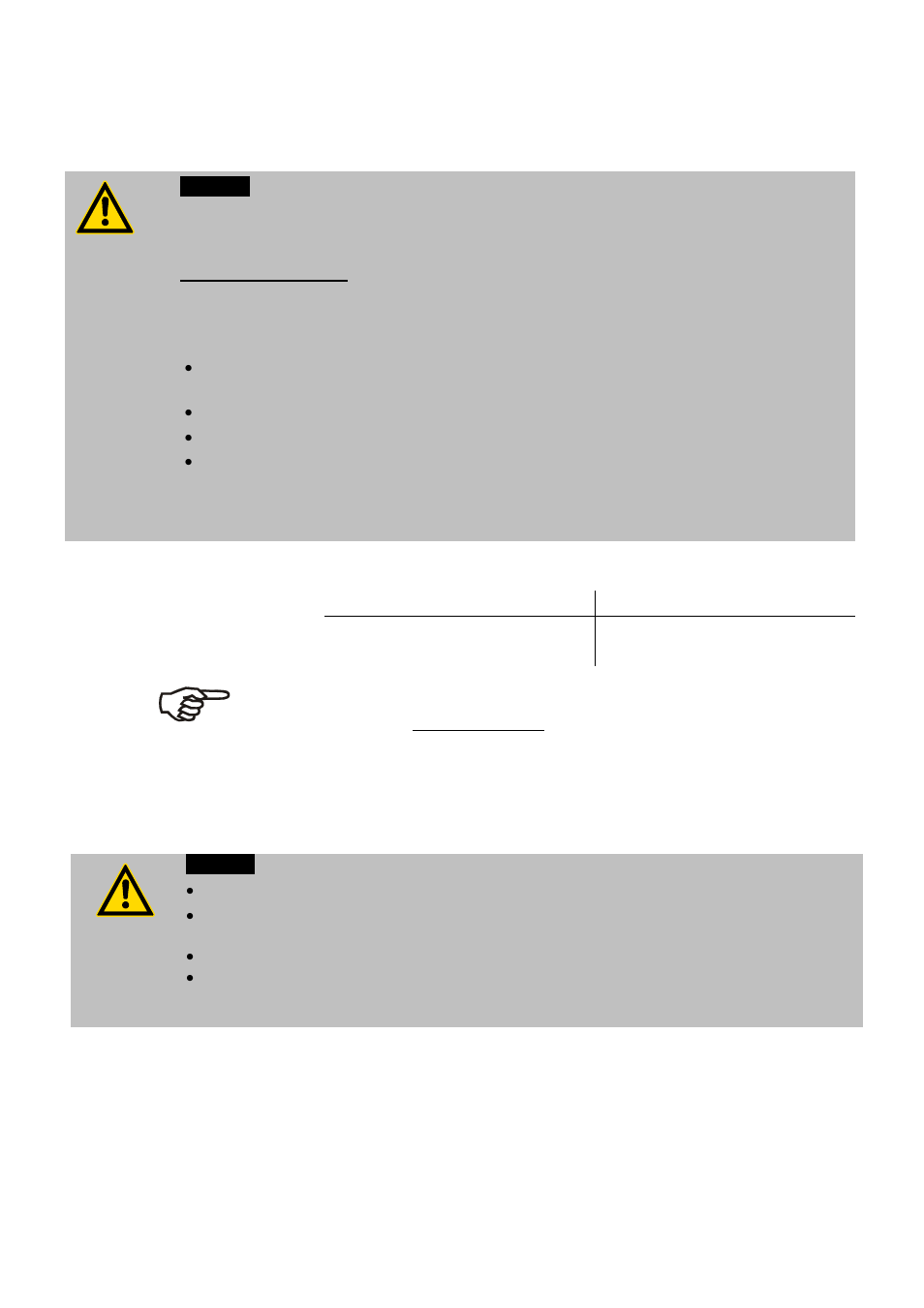 Operating procedures | JULABO FLW11006 Recirculating Coolers User Manual | Page 20 / 34