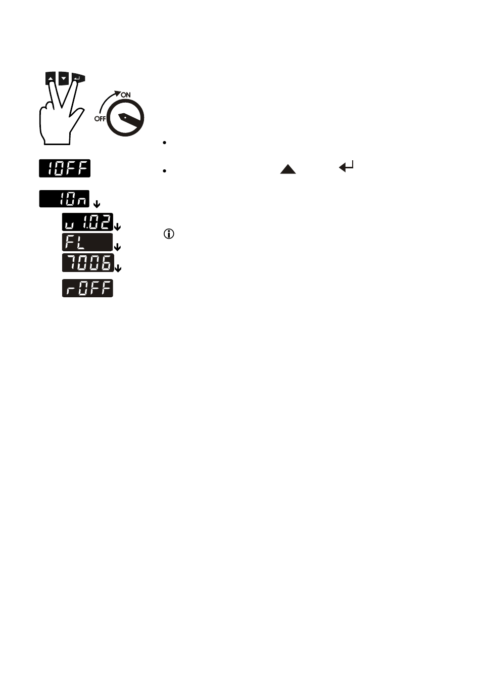 JULABO FLW11006 Recirculating Coolers User Manual | Page 23 / 34