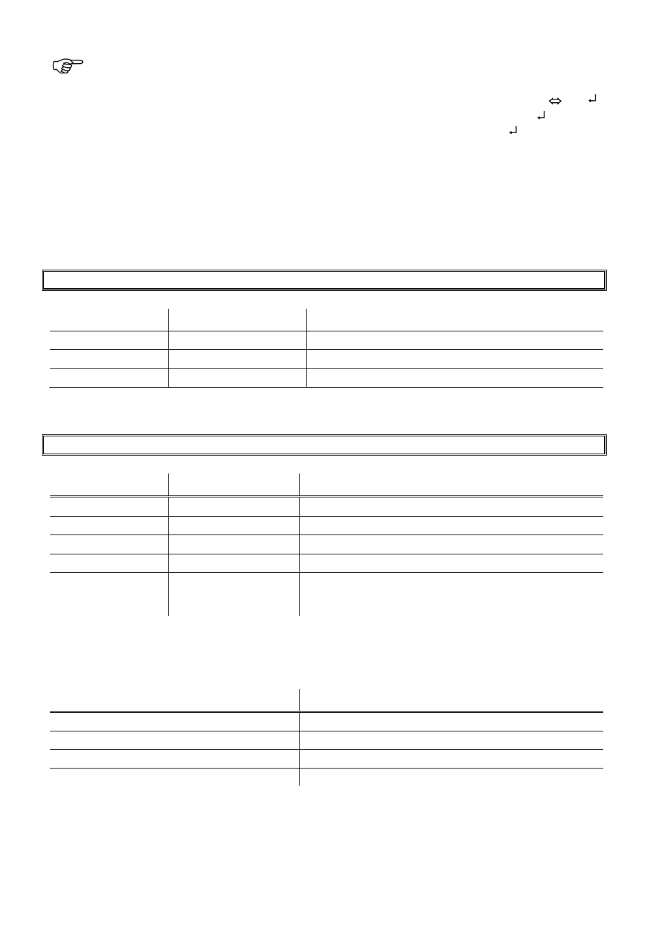 JULABO FLW11006 Recirculating Coolers User Manual | Page 28 / 34