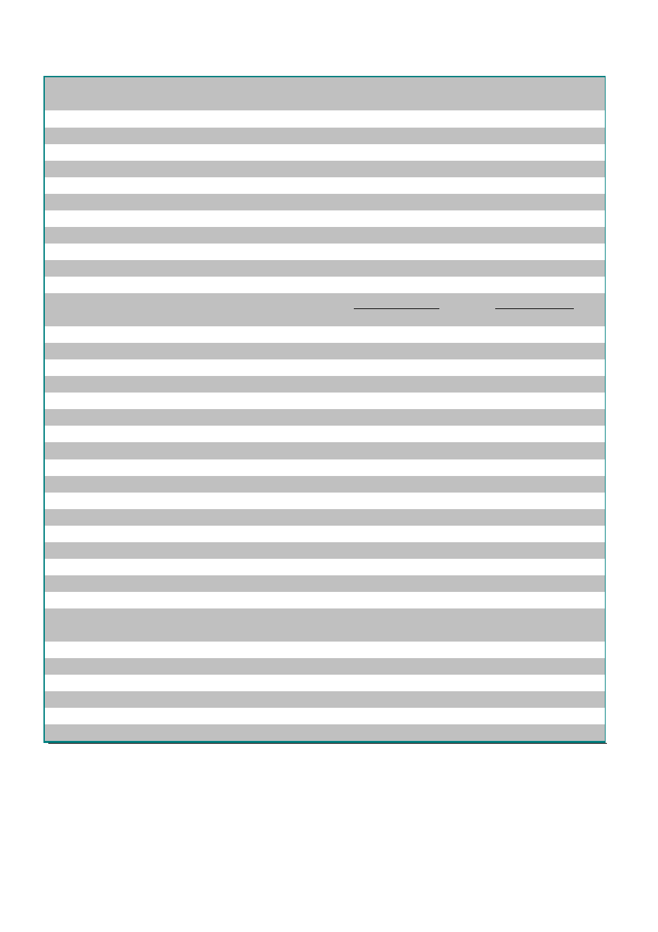 JULABO FLW4006 Recirculating Coolers User Manual | Page 10 / 36