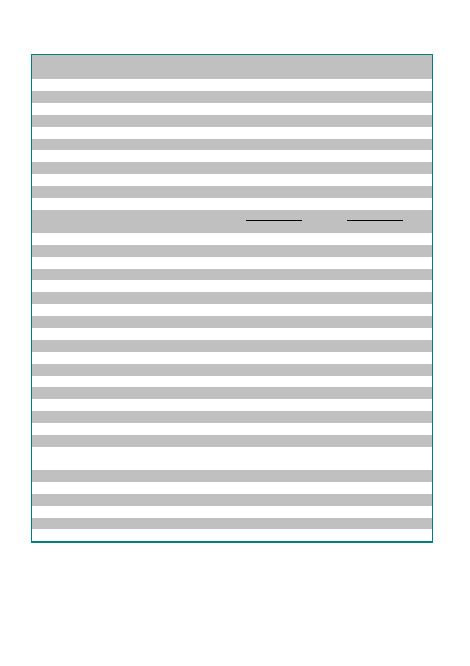 JULABO FLW4006 Recirculating Coolers User Manual | Page 12 / 36