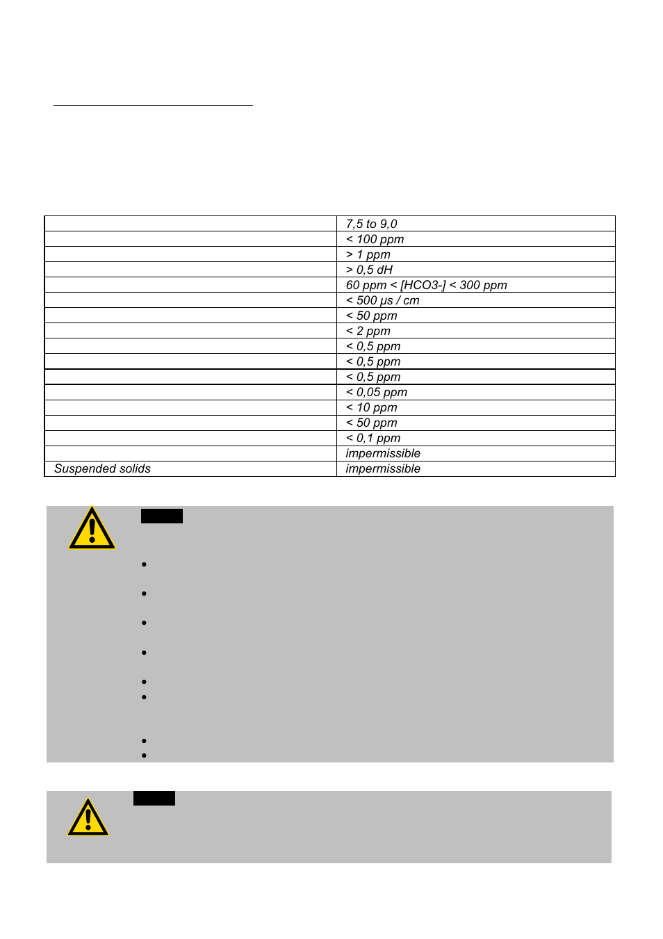 JULABO FLW4006 Recirculating Coolers User Manual | Page 14 / 36