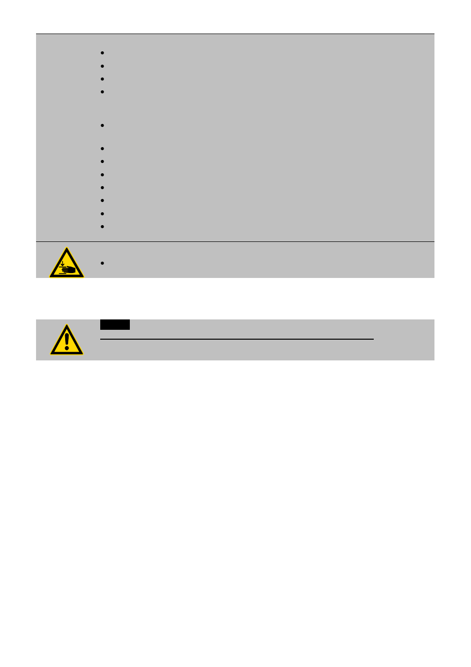 JULABO FLW4006 Recirculating Coolers User Manual | Page 16 / 36