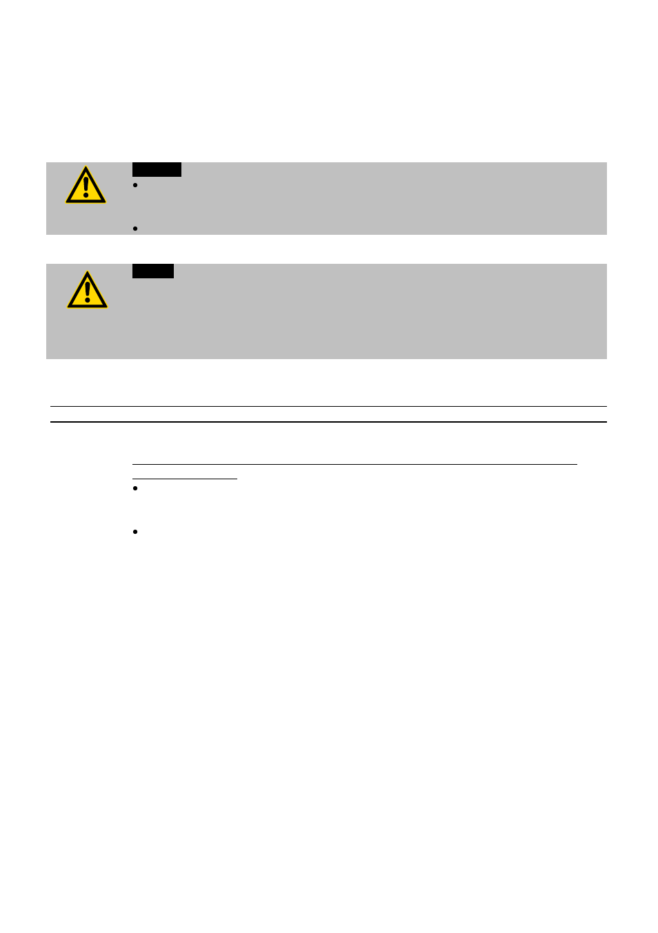 JULABO FLW4006 Recirculating Coolers User Manual | Page 18 / 36
