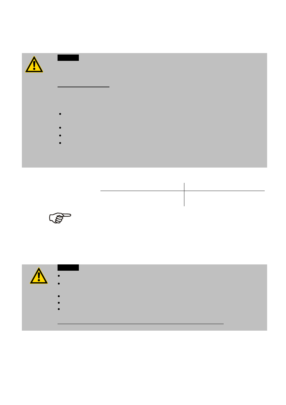 Operating procedures | JULABO FLW4006 Recirculating Coolers User Manual | Page 22 / 36