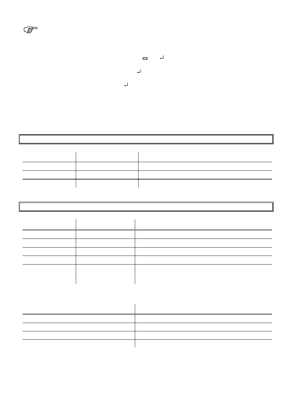 JULABO FLW4006 Recirculating Coolers User Manual | Page 30 / 36