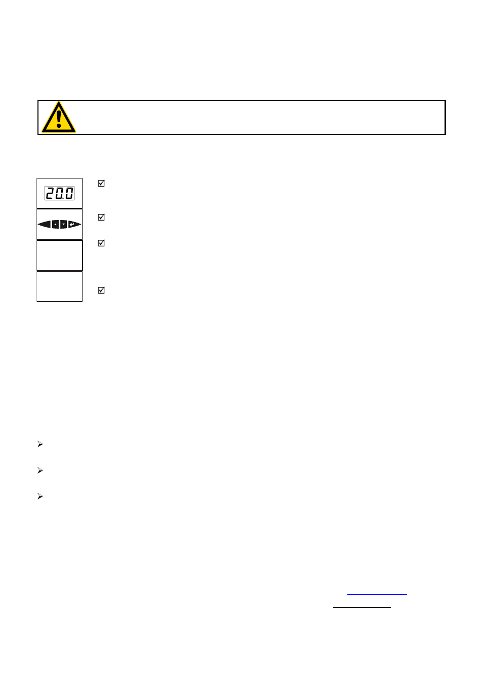 Pid1, Rs232, Intended use | Operator responsibility – safety instructions | JULABO FLW4006 Recirculating Coolers User Manual | Page 4 / 36