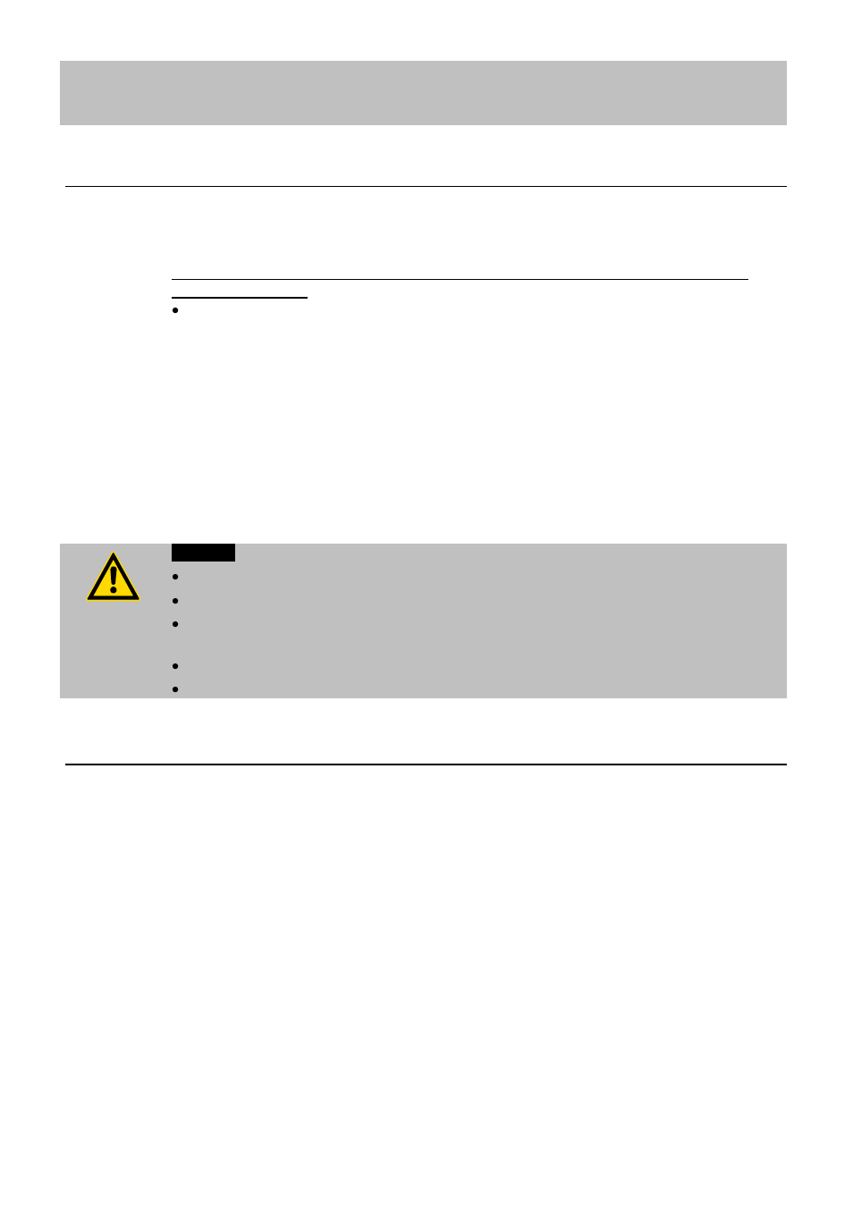 JULABO FLW20006 Recirculating Coolers User Manual | Page 14 / 32