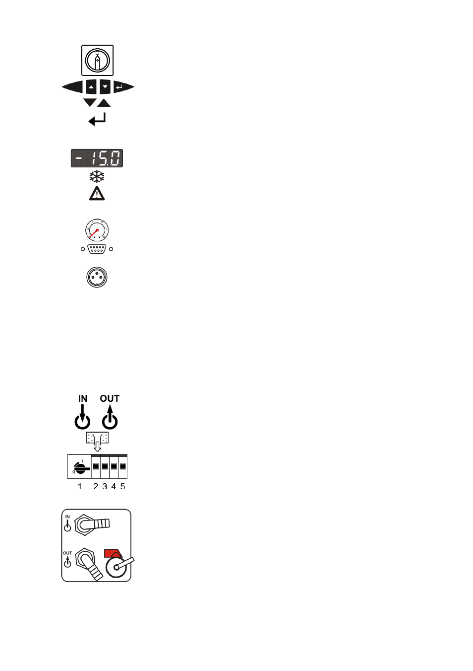 JULABO FLW20006 Recirculating Coolers User Manual | Page 16 / 32