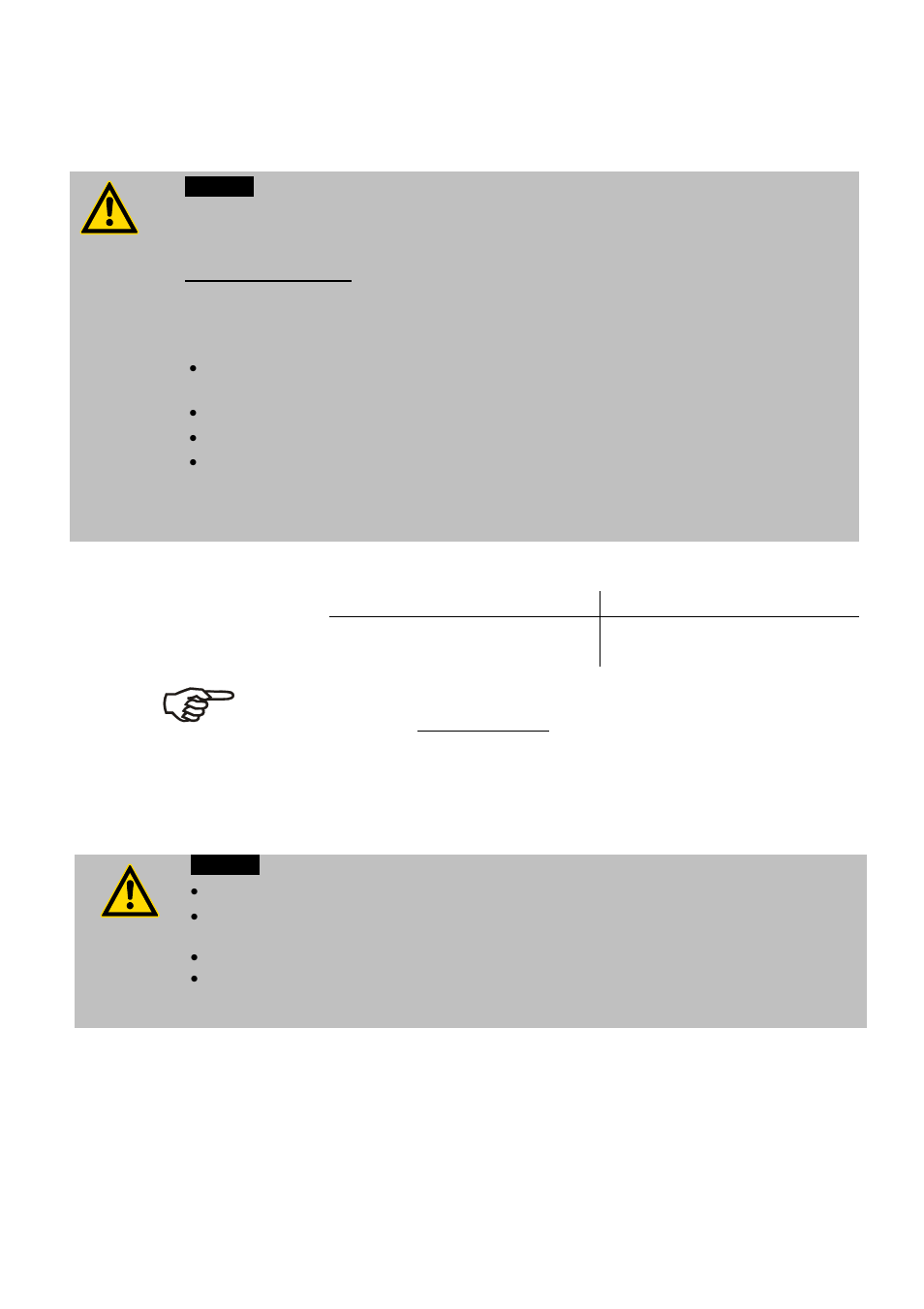 Operating procedures | JULABO FLW20006 Recirculating Coolers User Manual | Page 17 / 32