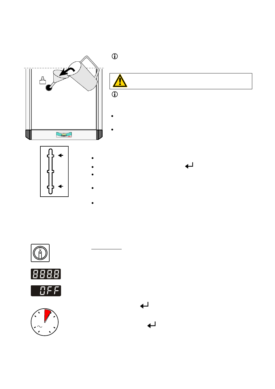 JULABO FLW20006 Recirculating Coolers User Manual | Page 18 / 32