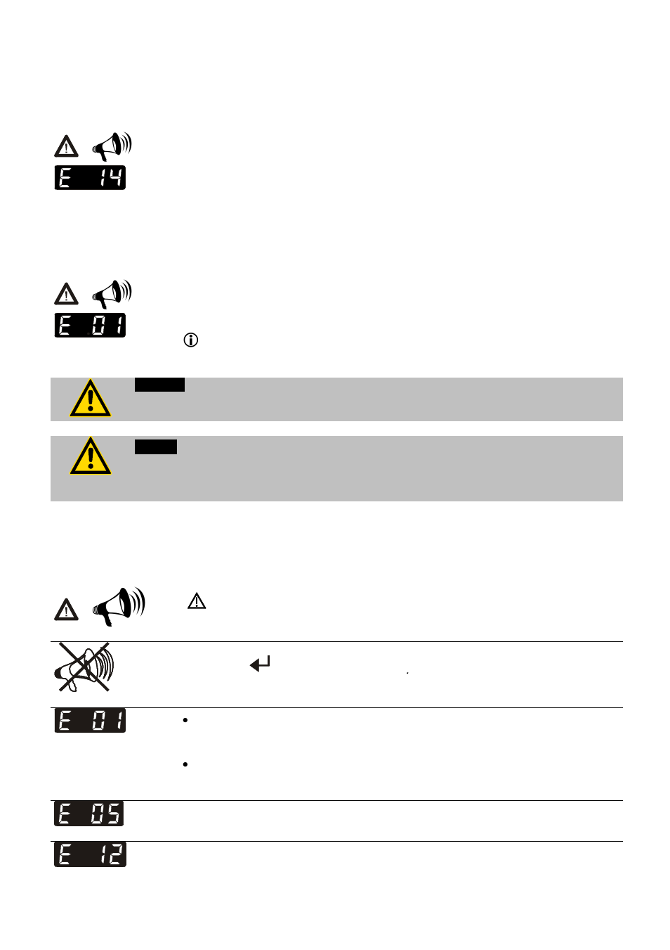 JULABO FLW20006 Recirculating Coolers User Manual | Page 21 / 32