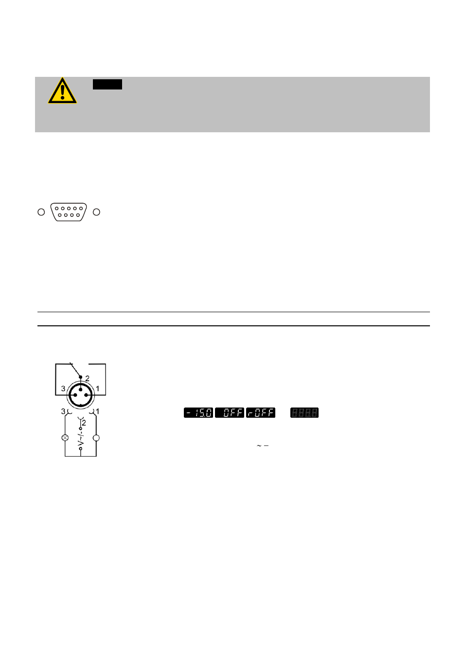 Electrical connections | JULABO FLW20006 Recirculating Coolers User Manual | Page 23 / 32