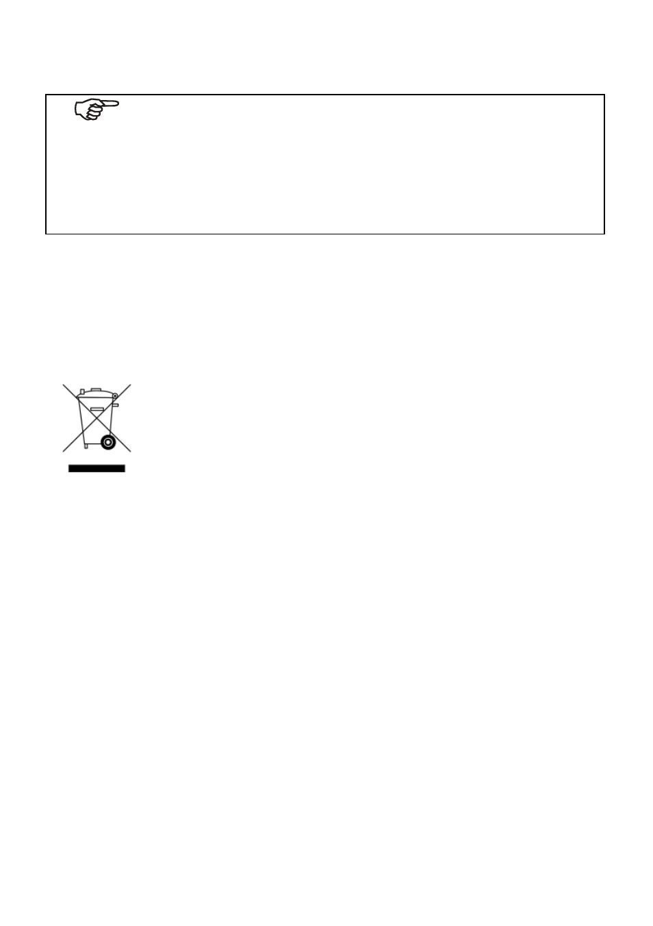 JULABO FLW20006 Recirculating Coolers User Manual | Page 6 / 32