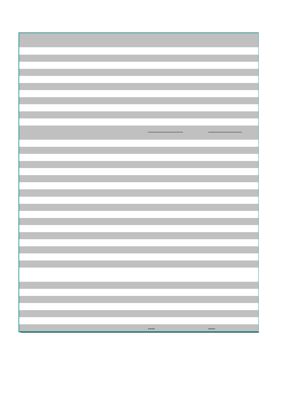 JULABO FLW1703 Recirculating Coolers User Manual | Page 10 / 33