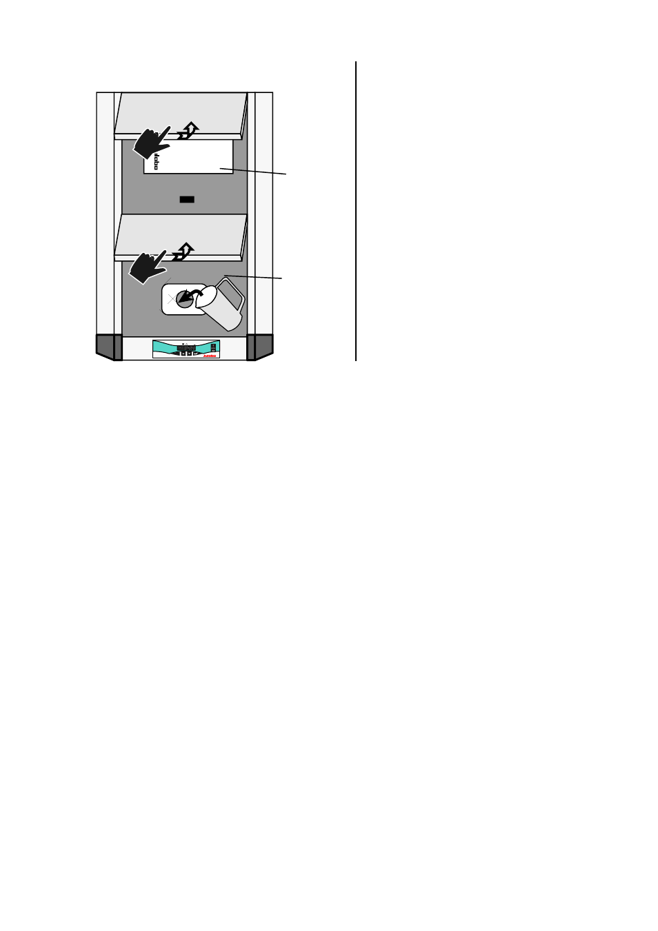 JULABO FLW1703 Recirculating Coolers User Manual | Page 20 / 33