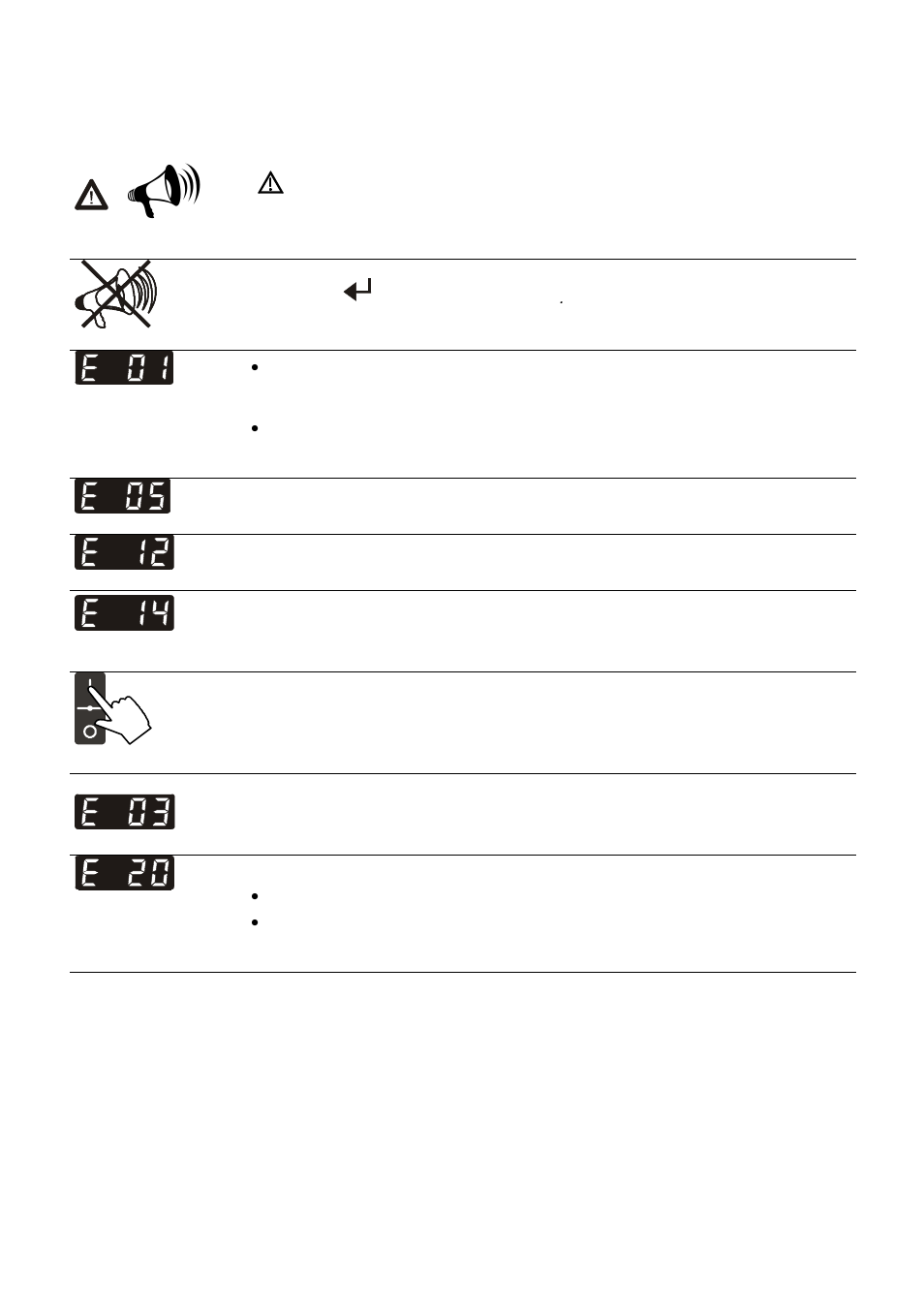 JULABO FLW1703 Recirculating Coolers User Manual | Page 25 / 33