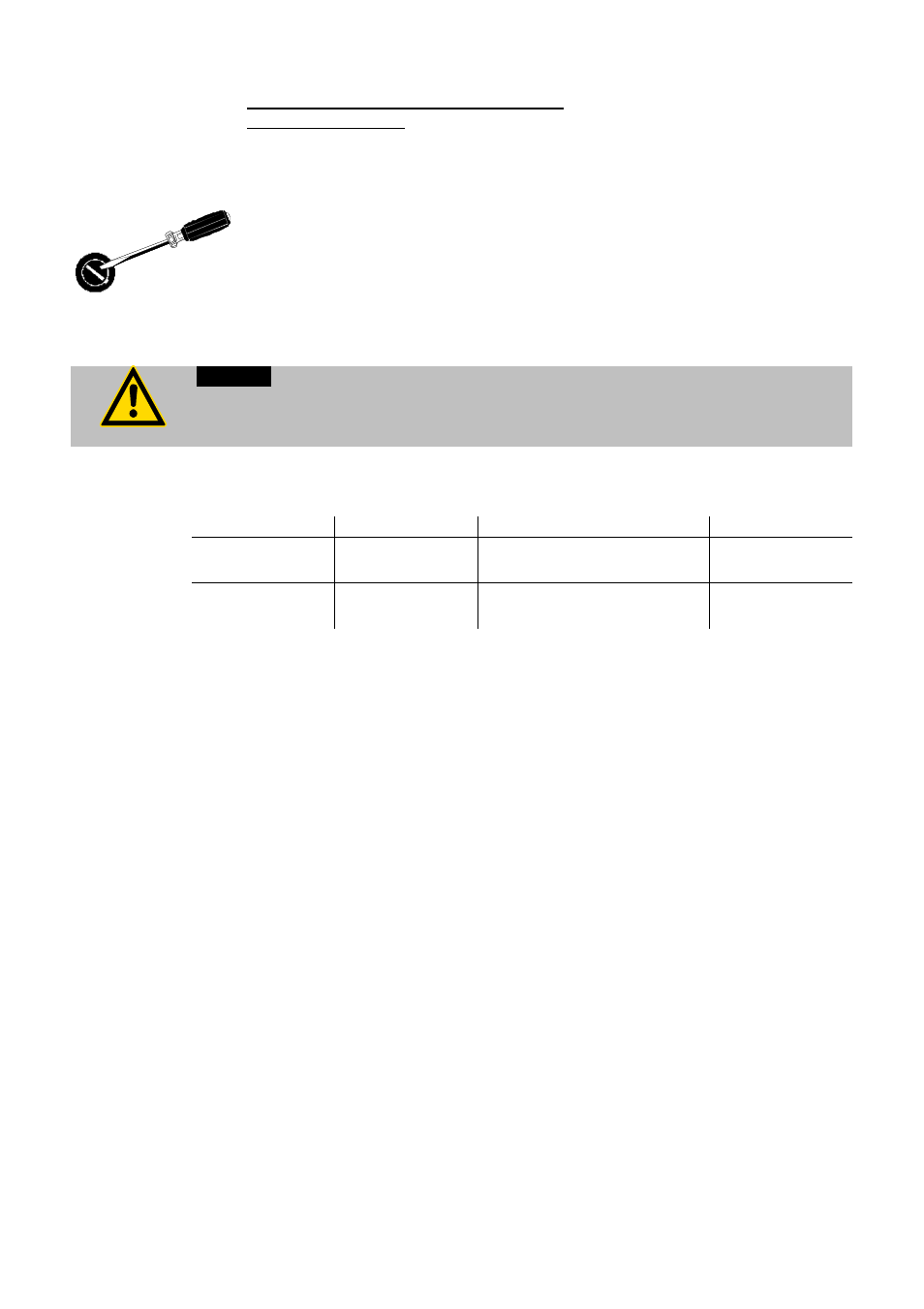 JULABO FLW1703 Recirculating Coolers User Manual | Page 26 / 33