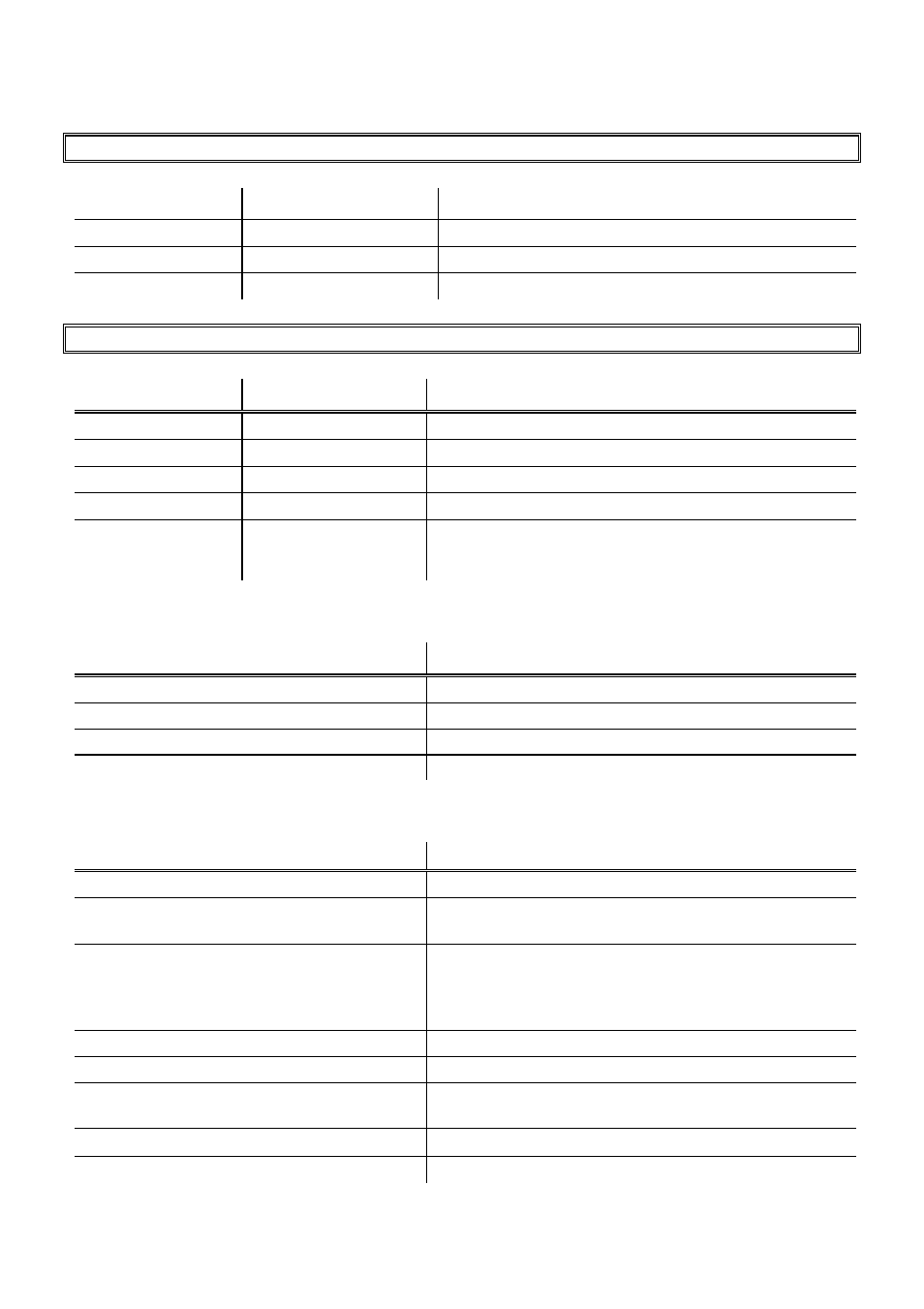 JULABO FLW1703 Recirculating Coolers User Manual | Page 29 / 33