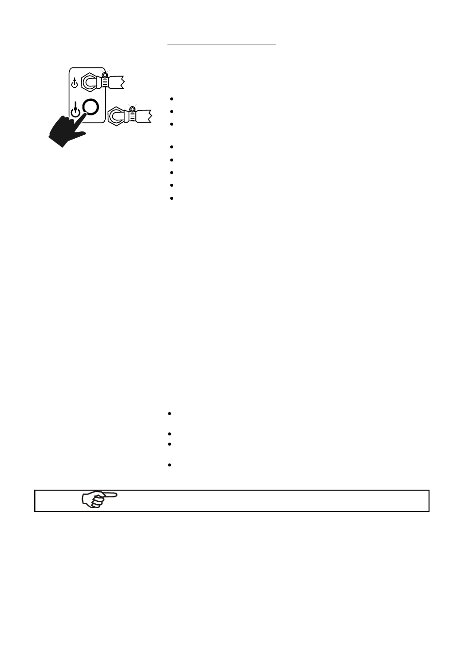 JULABO FLW1703 Recirculating Coolers User Manual | Page 31 / 33