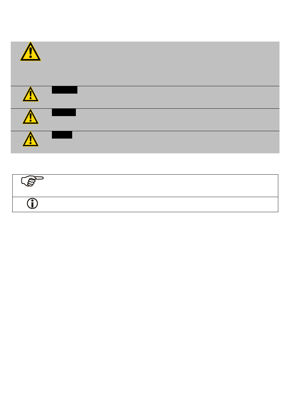 JULABO FL601 Recirculating Coolers User Manual | Page 17 / 48