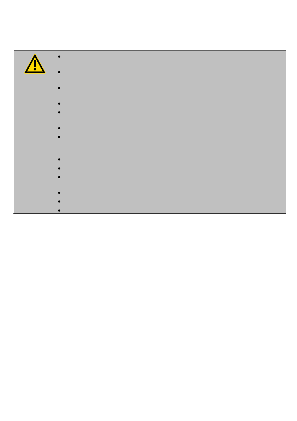 JULABO FL601 Recirculating Coolers User Manual | Page 18 / 48