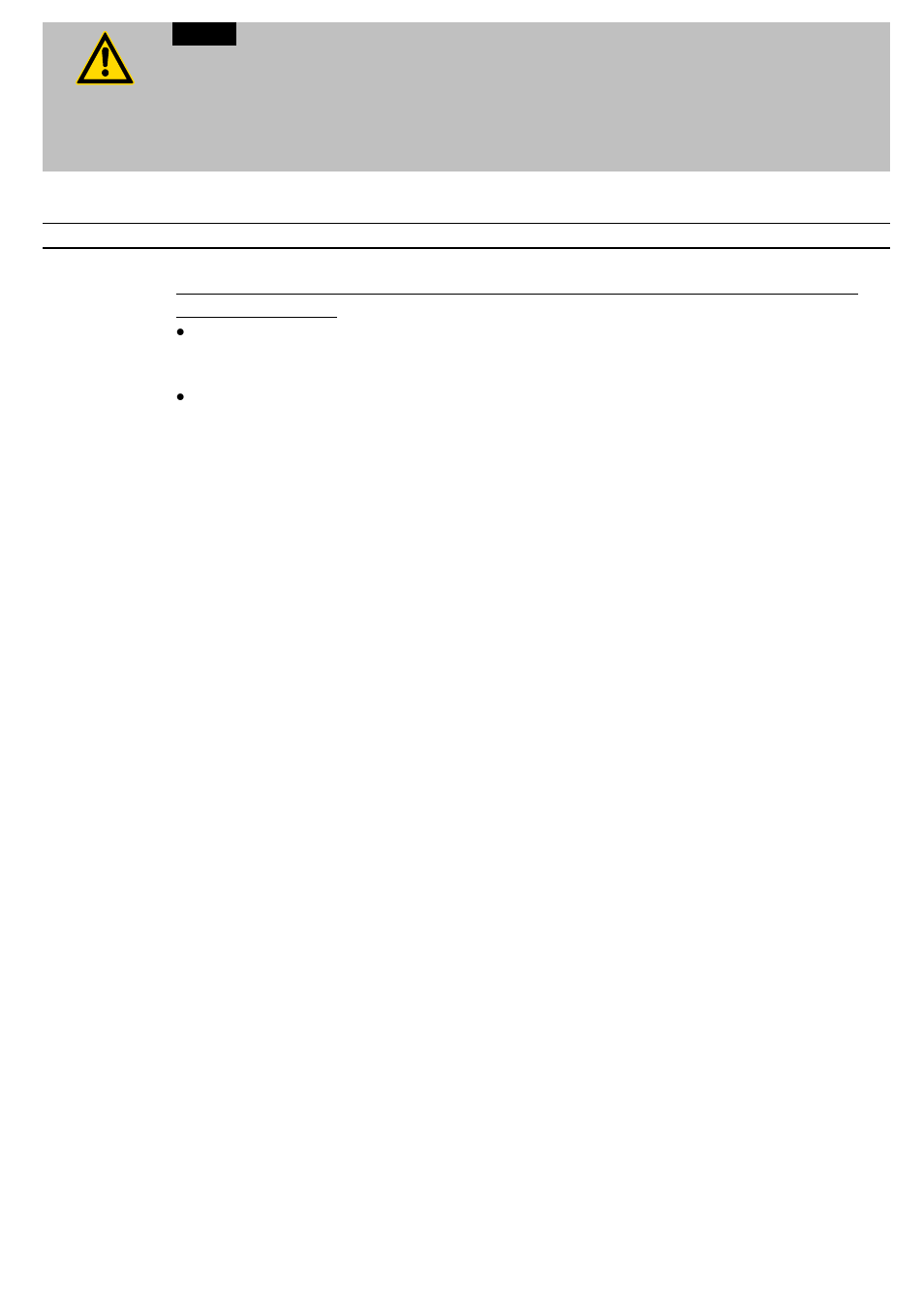 JULABO FL601 Recirculating Coolers User Manual | Page 22 / 48